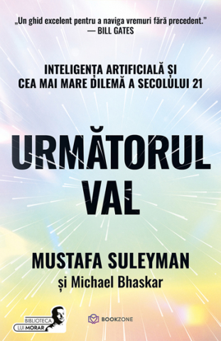 Istorie & Filosofie - Urmatorul val