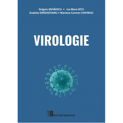 Medicina & Farmacie - VIROLOGIE