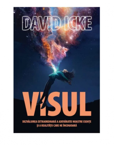 Stiinte Umaniste - Visul, de David Icke