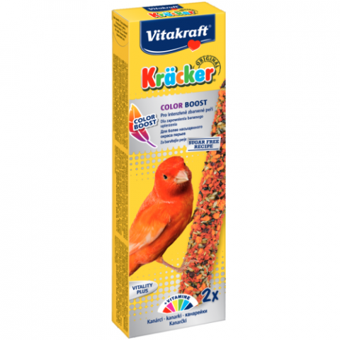 Hrana - Vitakraft Baton Canar Color 54G