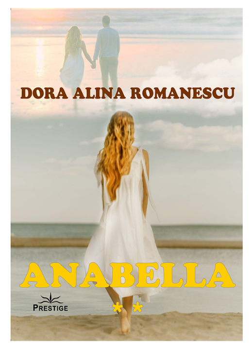 Anabella. Vol. 1 + Vol. 2 [8]