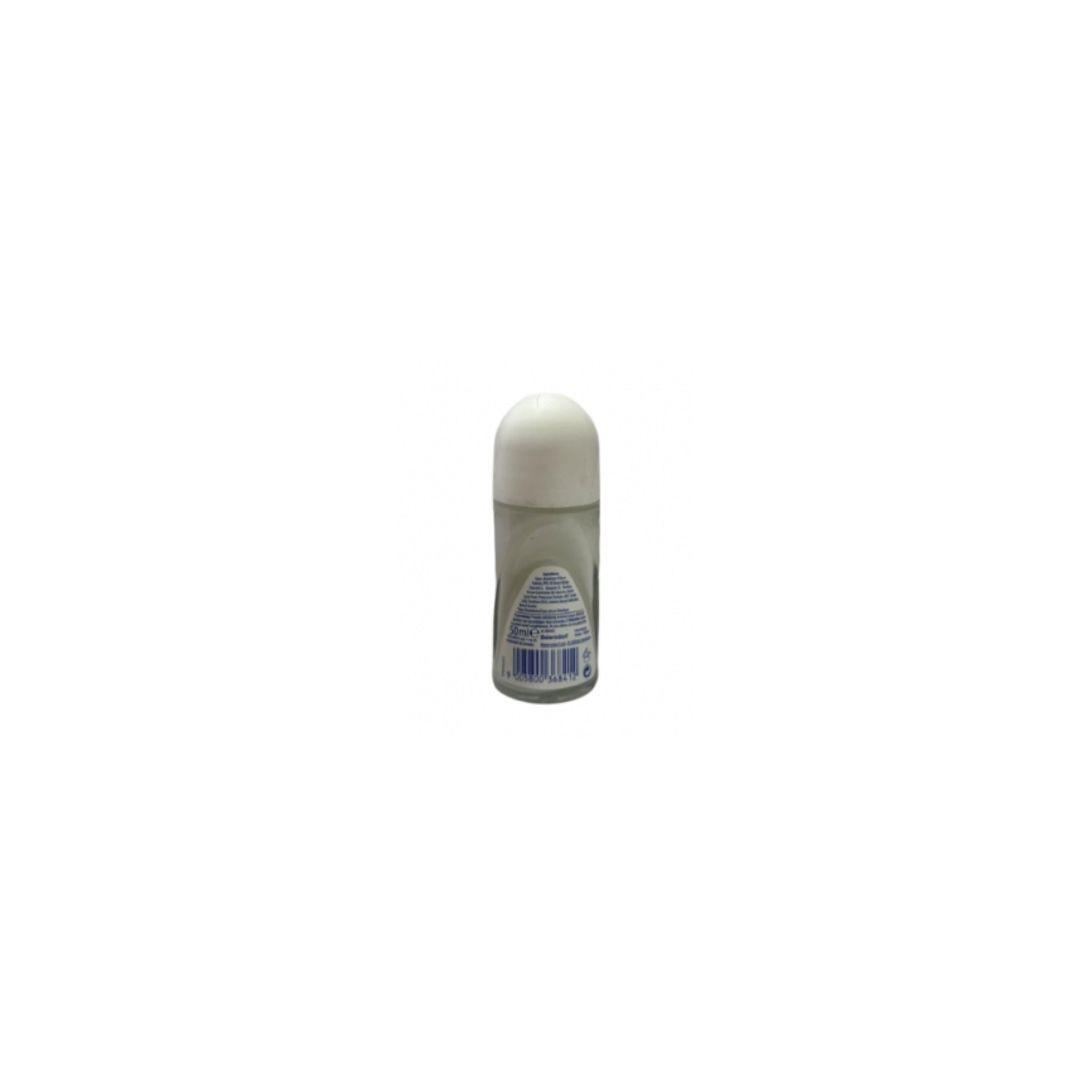 Antiperspirantl Nivea Zen Vibes, roll-on, 50 ml [1]