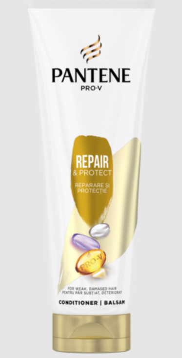 Ingrijire Personala & Cosmetice - Balsam de par Pantene Pro-V Repair & Protect 180 ml