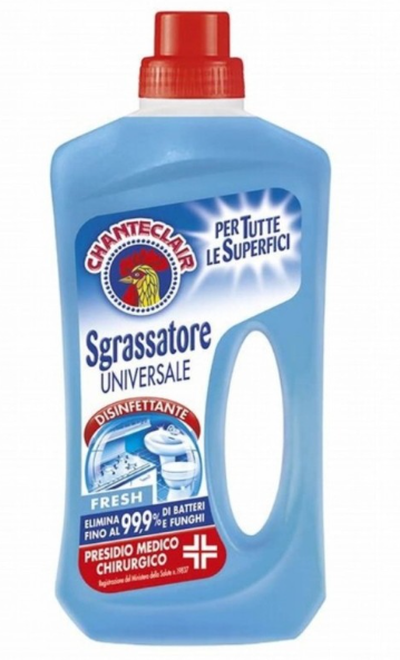 Detergenti Pardoseala - Chanteclair solutie degresant univ 750 ML Fresh