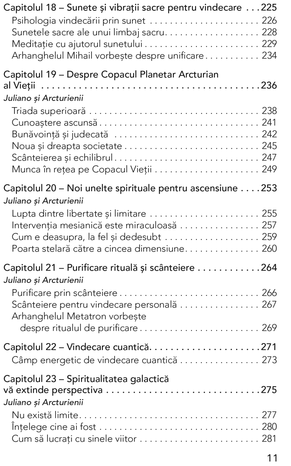 Conectarea cu Arcturienii. Volumul 3 [5]