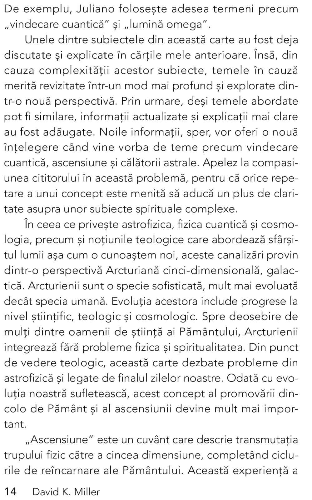 Conectarea cu Arcturienii. Volumul 3 [11]