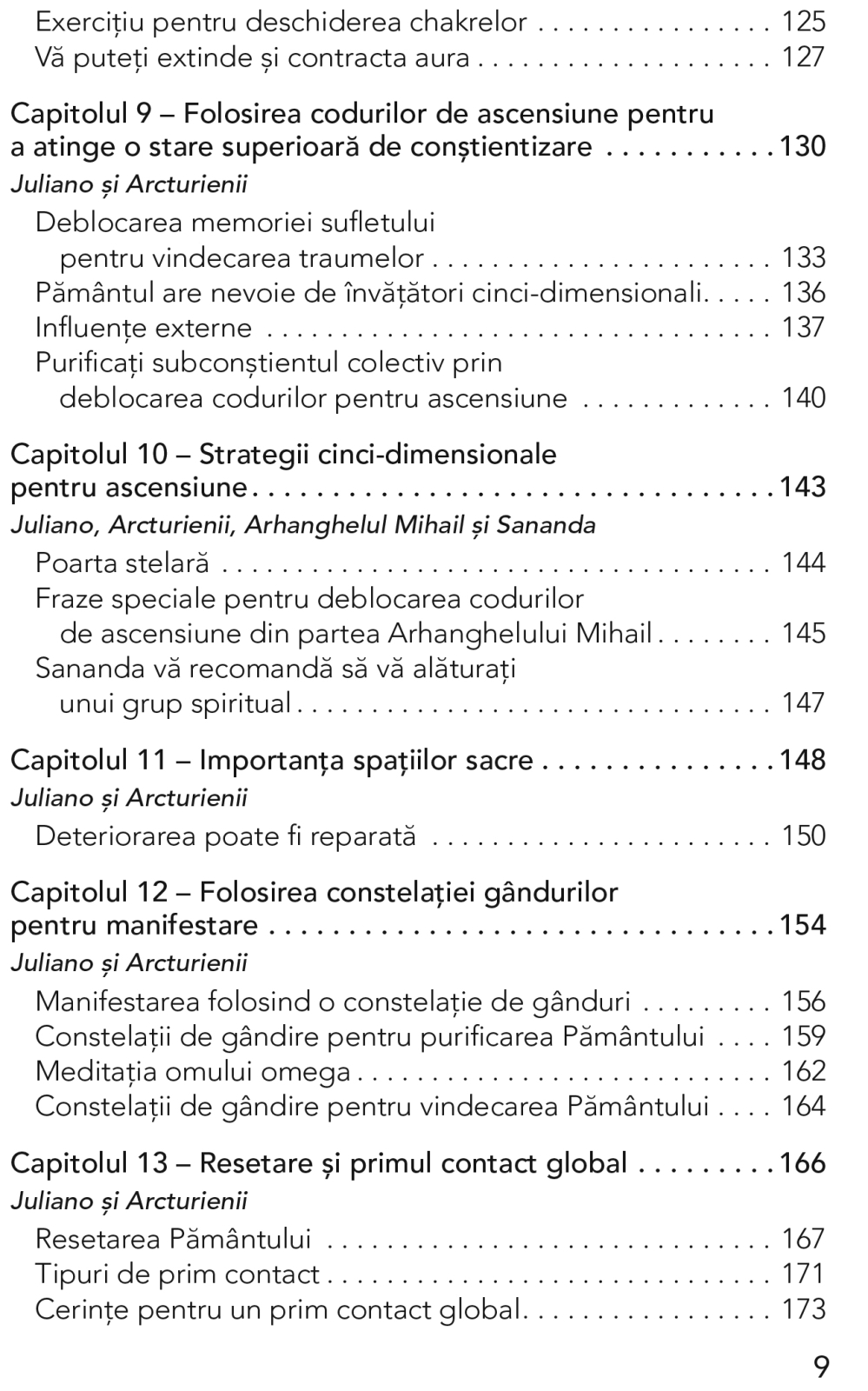 Conectarea cu Arcturienii. Volumul 3 [3]