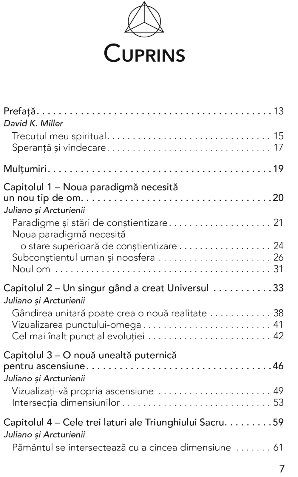 Conectarea cu Arcturienii. Volumul 3 [1]