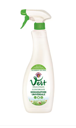 Detergenti Suprafete - Degresant Chanteclair eco 625 ml