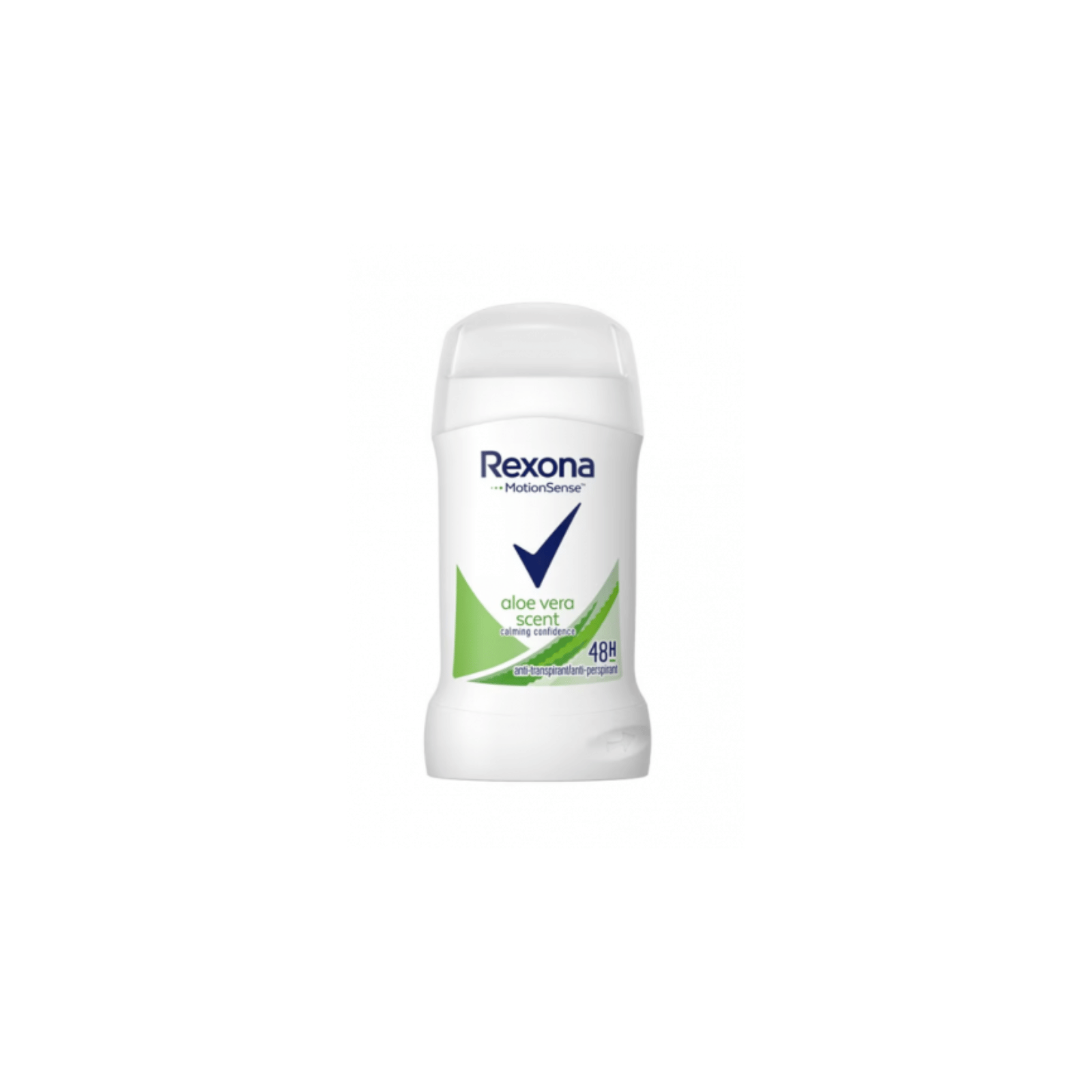 Ingrijire Personala & Cosmetice - Deodorant Stick Rexona Aloe Vera, pentru Femei, 40 ml.