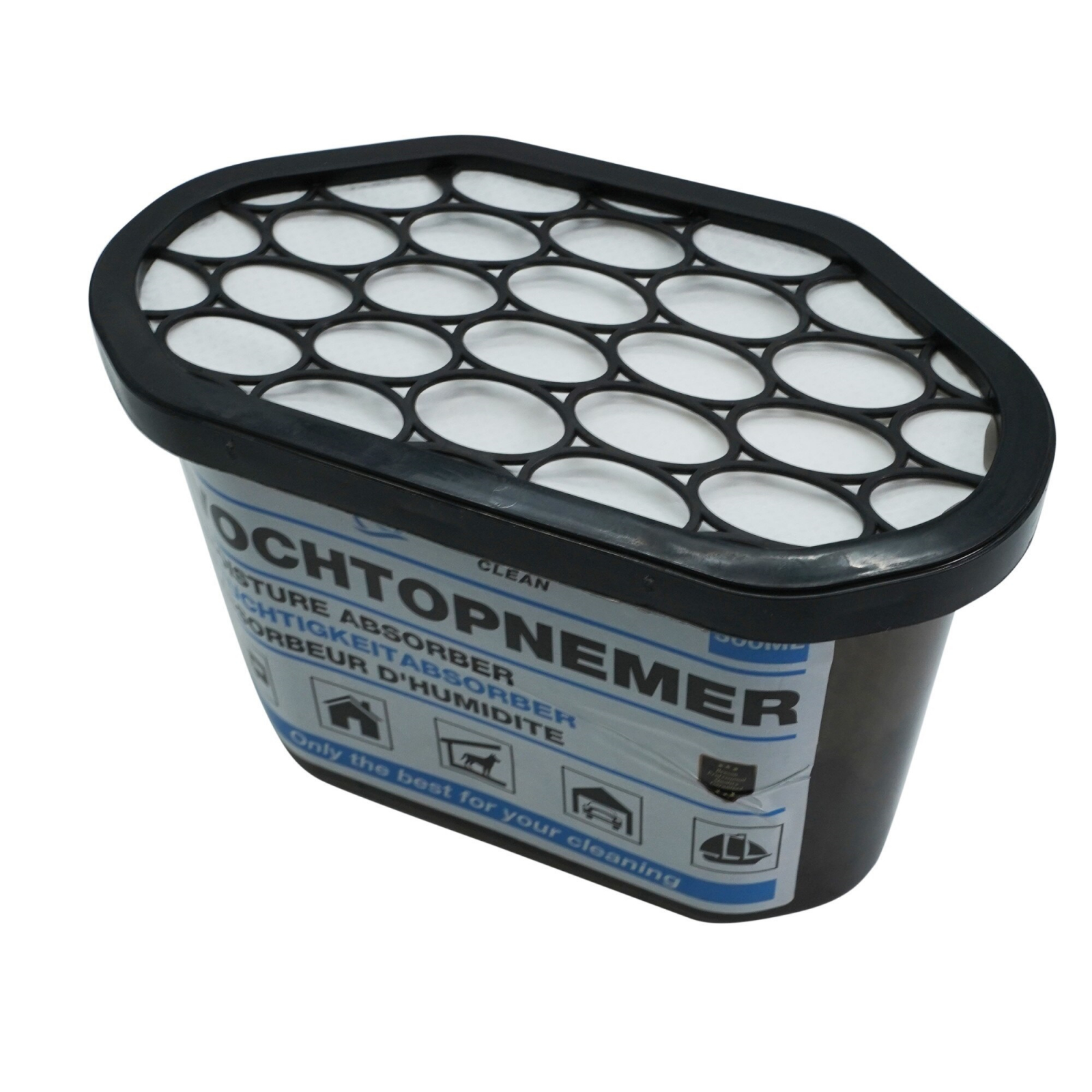 Dezumidificator 500 ml, Benson Clean [1]