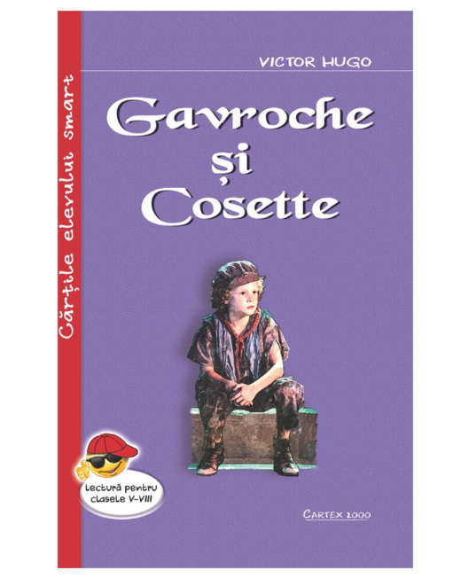 Beletristica - Gavroche si Cosette