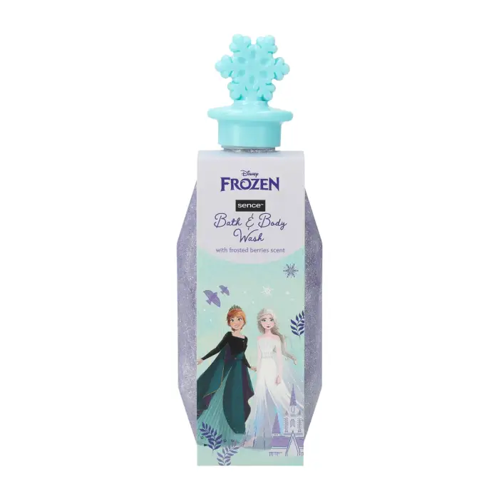 Jucarii, Copii & Bebe - Gel de dus 2in1 Frozen Wonderland ,510 ml