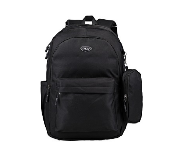 Birotica & Papetarie - Ghiozdan GH573N DACO, 46 cm