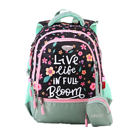 Ghiozdane, Rucsacuri - Ghiozdan GH3007 38 cm - Scolar