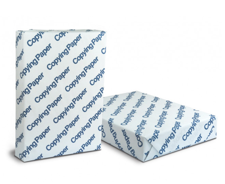 Hartie imprimanta si copiatoare - Hartie copiator A4, 80 g/mp, 500 coli/top COPYING PAPER