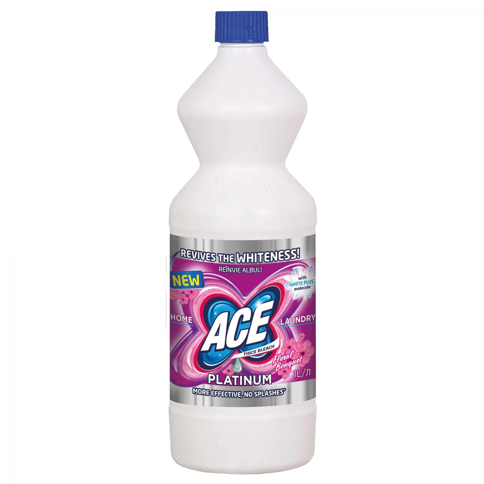 Curatenie & Intretinere - Inalbitor Ace Platinum , 1l