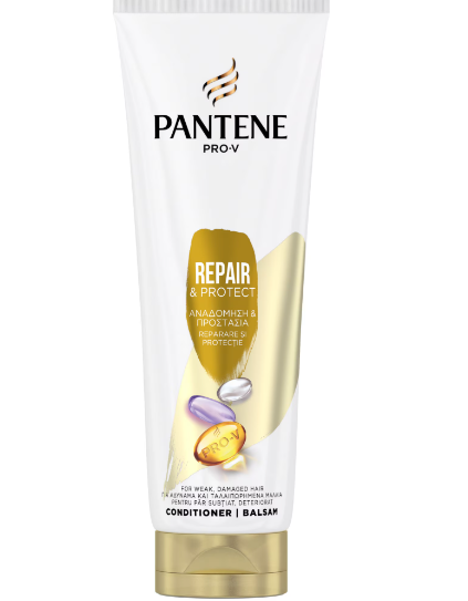 Ingrijire Personala & Cosmetice - Pantene balsam Repair&Protect