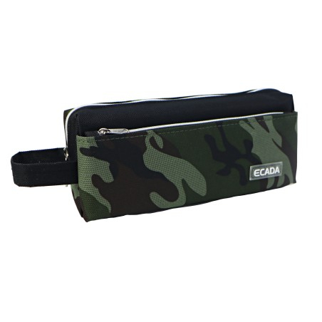 Penare - Penar 2 fermoare borsetă , 786605V