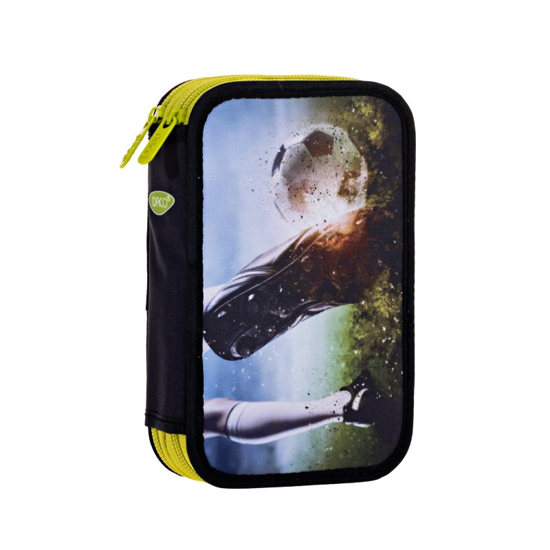 Penare - Penar 2 fermoare neechipat Soccer