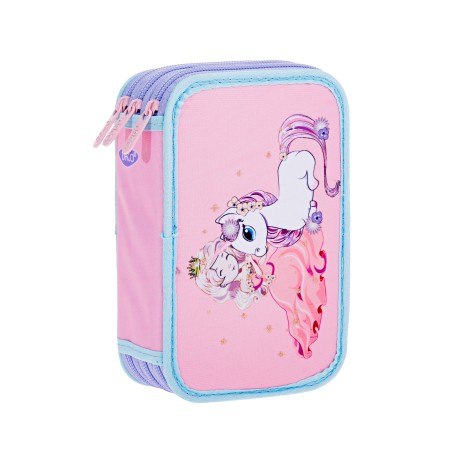 Penare - Penar 3 fermoare neechipat Princess