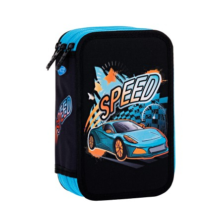 Penare - Penar 3 fermoare neechipat Speed