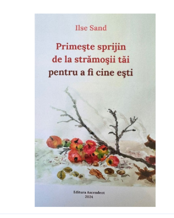 Spiritualitate - Ezoterism - Primeste sprijin de la stramosii tai pentru a fi cine esti