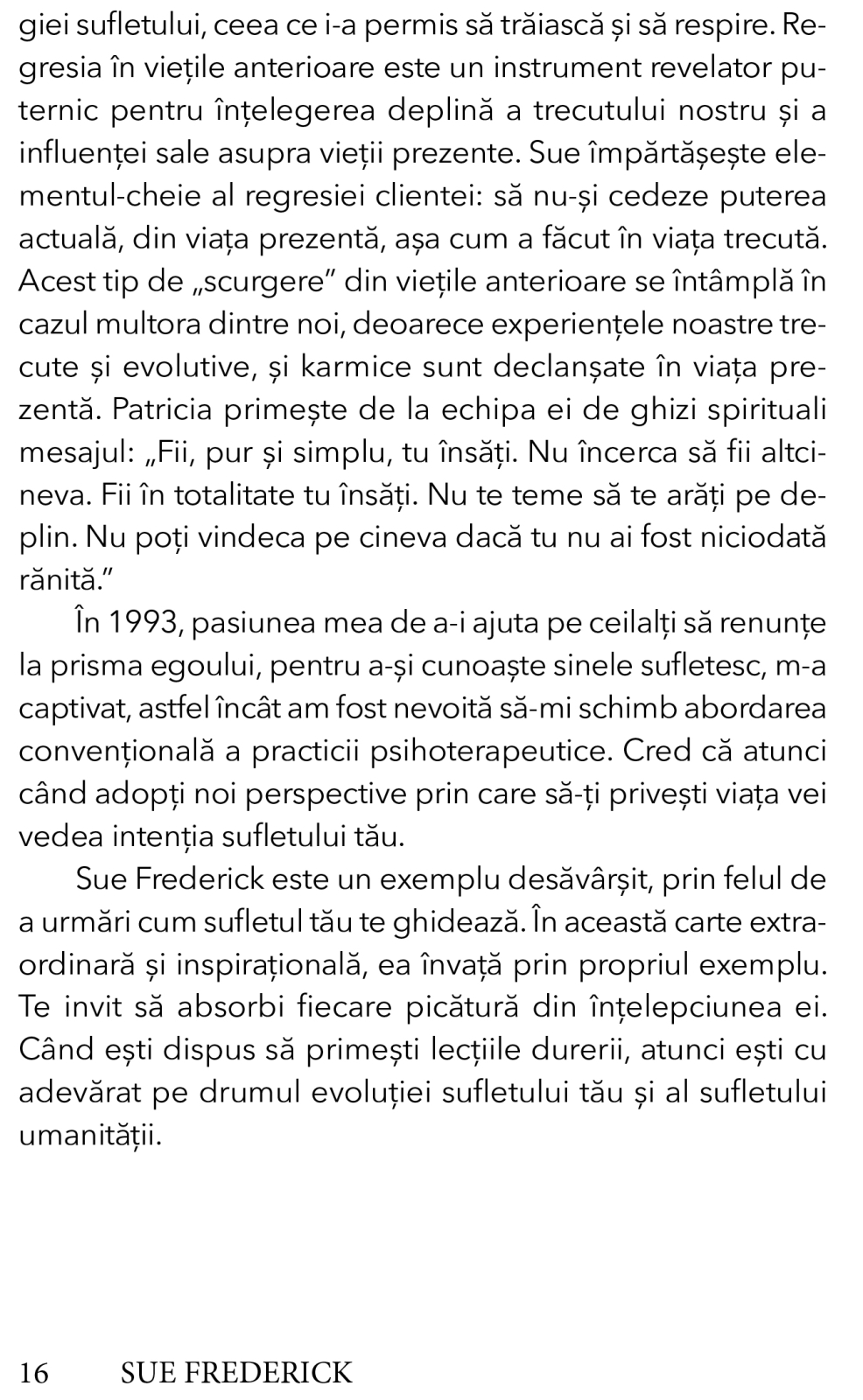 Printr-o prisma divina. Practici pentru linistirea egoului si alinierea cu sufletul [6]