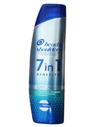 Ingrijire Personala & Cosmetice - Sampon Head & Shoulders 7-in-1, ultra calmant 225 ml