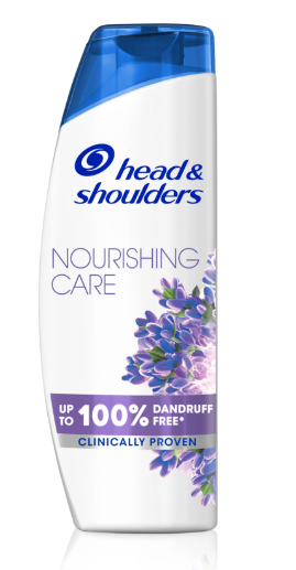 Ingrijire Personala & Cosmetice - Sampon Head & Shoulders Nourishing Care,400 ml