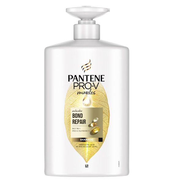 Ingrijire Personala & Cosmetice - Sampon Pantene Pro-V Miracles Molecular Bond Repair, 1000 ml