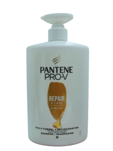 Ingrijire Personala & Cosmetice - Sampon Pantene Pro-V Repair & Care, 1 l