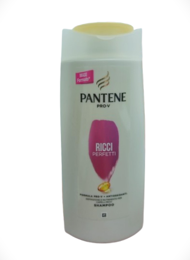 Ingrijire Personala & Cosmetice - Sampon Pantene Pro-V Ricci Perfetti, 675 ml