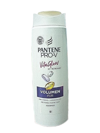 Ingrijire Personala & Cosmetice - Sampon Pantene PRO-V Volumen Pur,500 ml