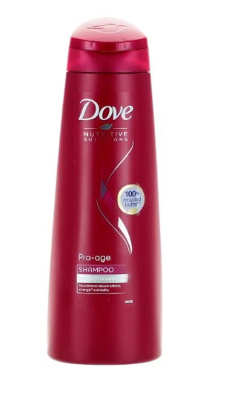 Ingrijire Personala & Cosmetice - Sampon pentru par, Dove, Pro Age, 250 ml