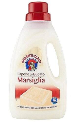 Curatenie & Intretinere - Sapun lichid pentru rufe ChanteClair Marsiglia