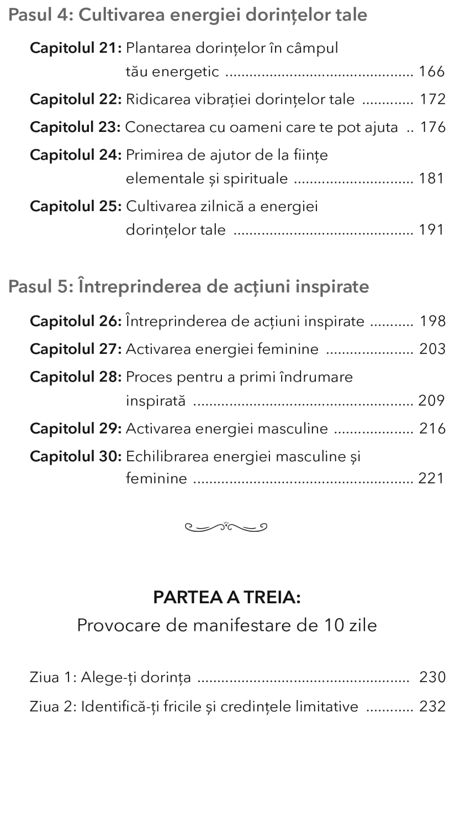 Secretele antice ale manifestarii [3]