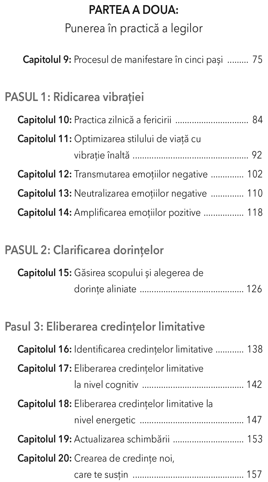 Secretele antice ale manifestarii [2]