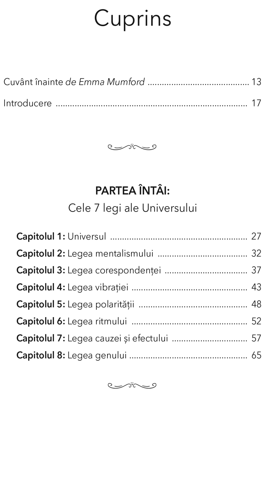 Secretele antice ale manifestarii [1]