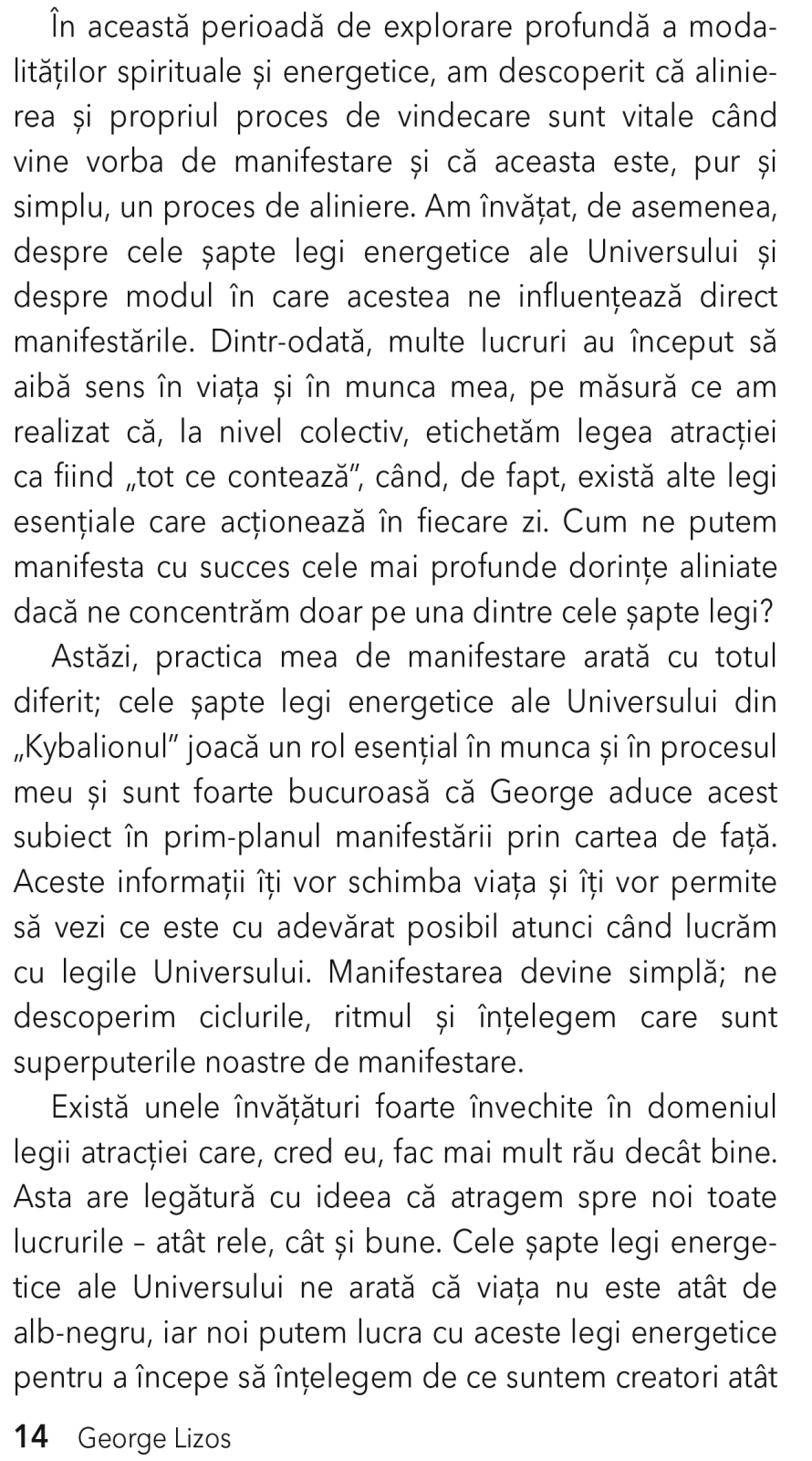 Secretele antice ale manifestarii [6]