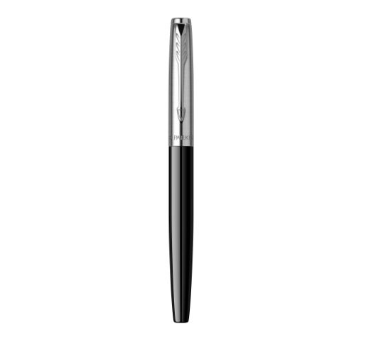 Stilou Parker Jotter Royal Standard Black CT, negru [1]