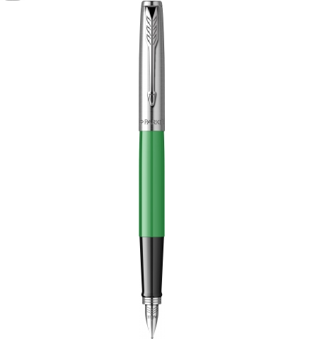 Stilouri si Rezerve - Stilou Parker Jotter, Standard Electric Geen CT