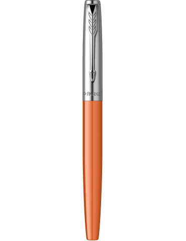 Stilou Parker Jotter Royal Electric Orange CT, portocaliu [1]