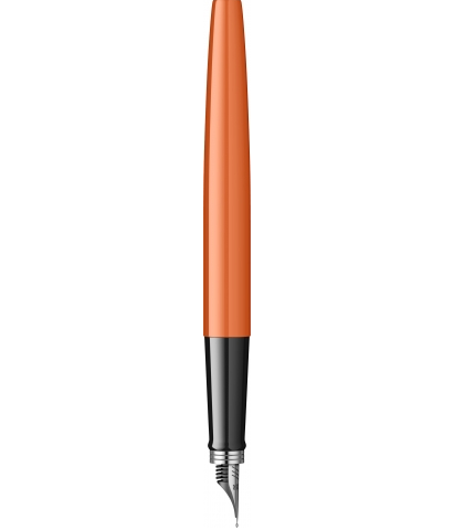 Stilou Parker Jotter Royal Electric Orange CT, portocaliu [2]