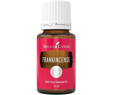 Relaxare - Ulei Esential FRANKINCENSE 15 ml, Young Living