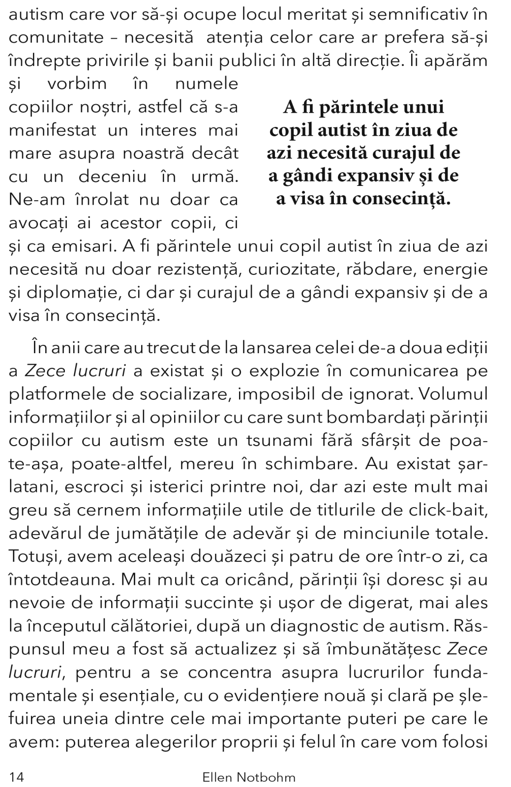 Zece lucruri pe care orice copil cu autism isi doreste sa le stii [9]