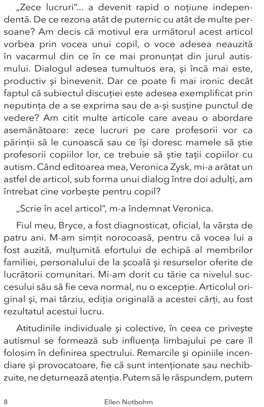Zece lucruri pe care orice copil cu autism isi doreste sa le stii [3]