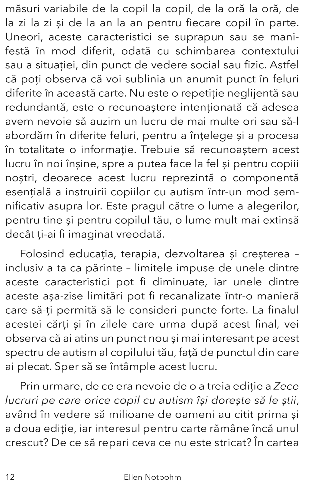 Zece lucruri pe care orice copil cu autism isi doreste sa le stii [7]