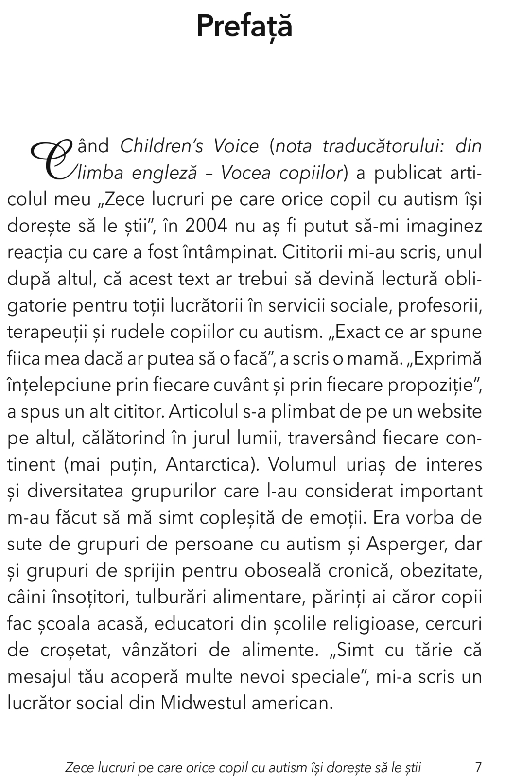 Zece lucruri pe care orice copil cu autism isi doreste sa le stii [2]