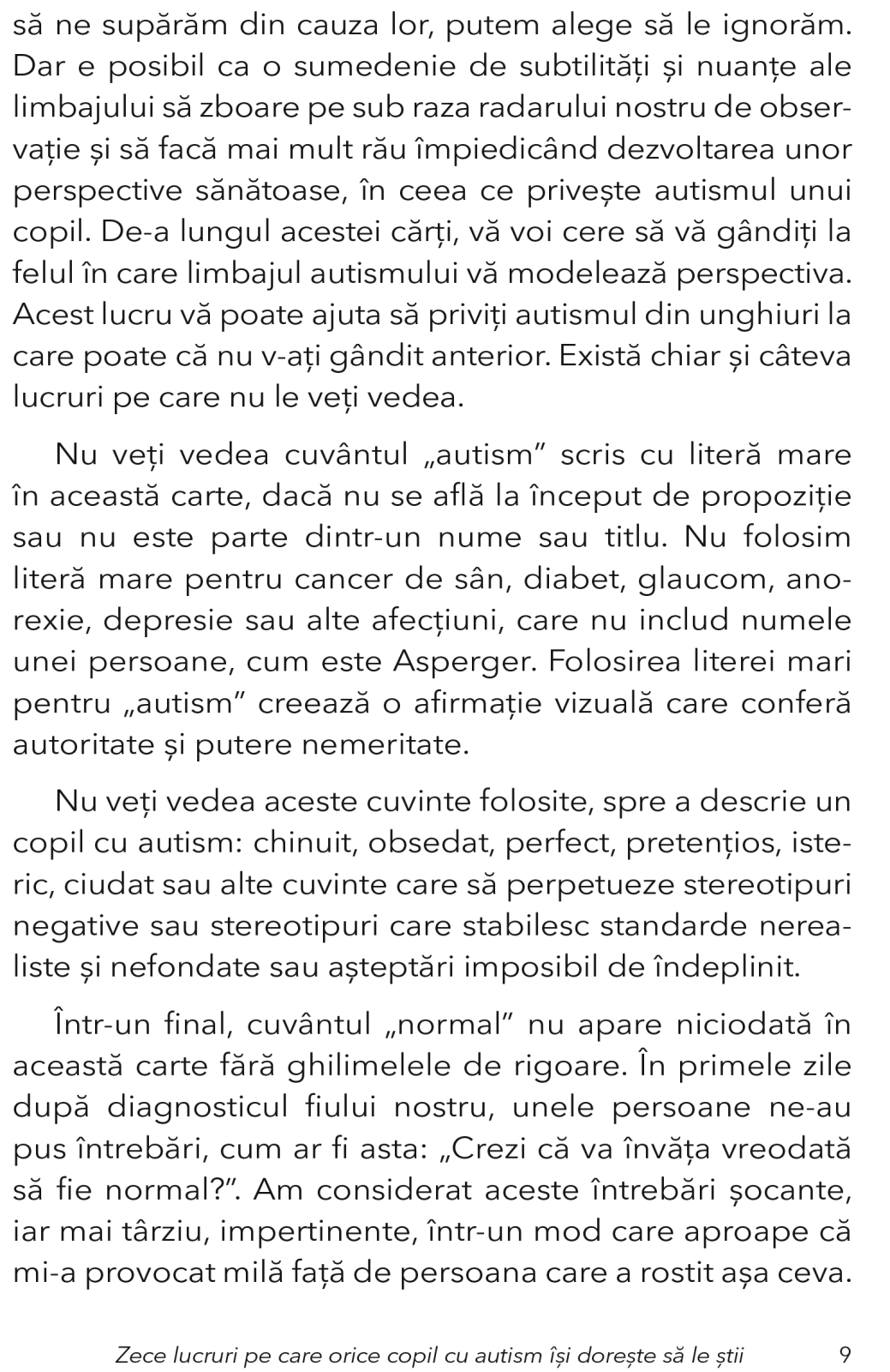 Zece lucruri pe care orice copil cu autism isi doreste sa le stii [4]